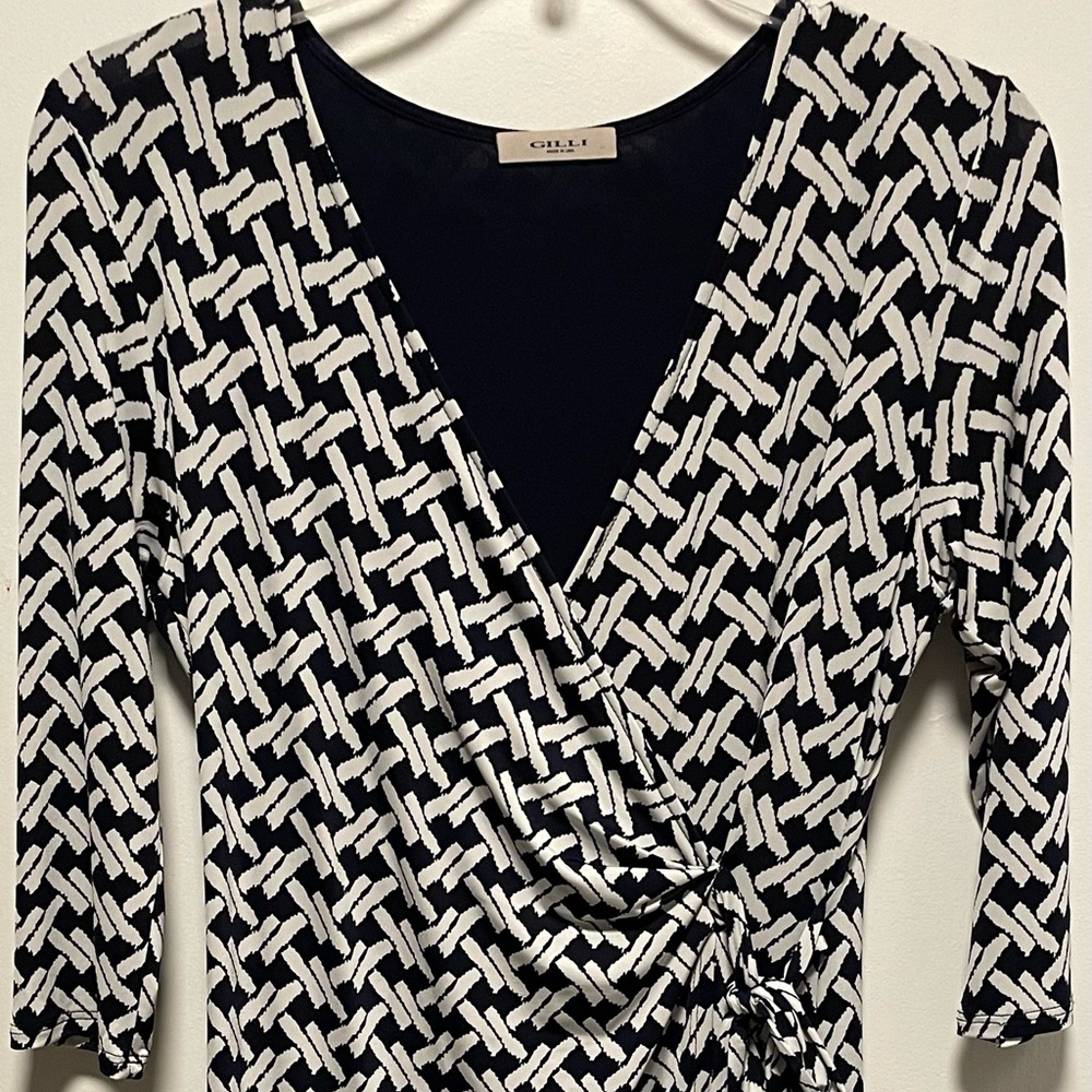 GILLI women’s dress, size Large